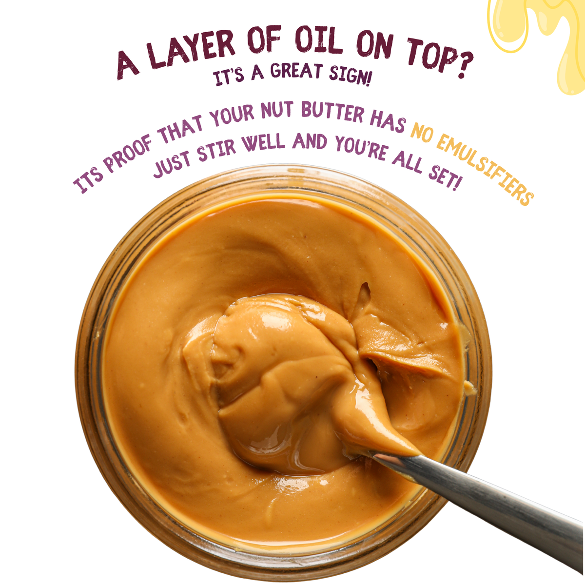 CLASSIC PEANUT BUTTER
