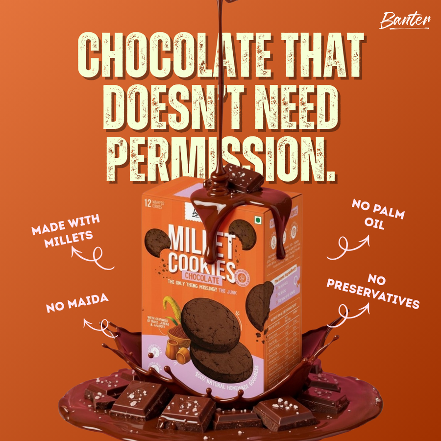 COCOA COMFORT BOX