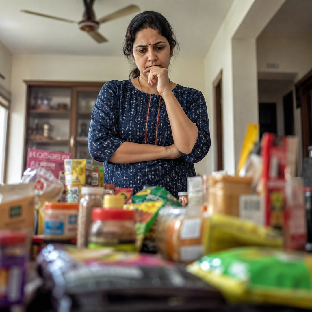 5 reasons busy parents are replacing their pantry with this