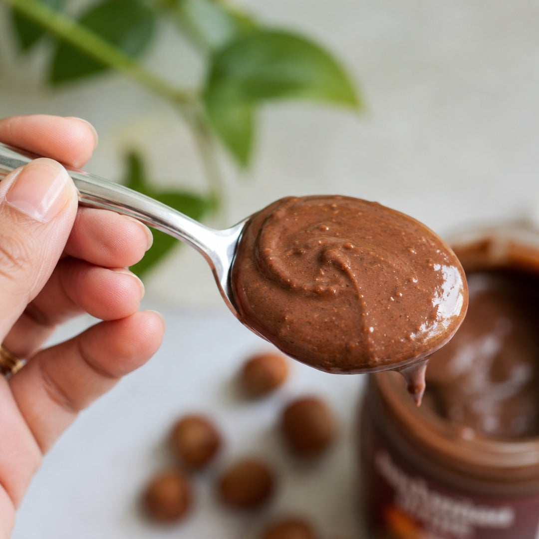 5 reasons chocolate lovers are switching to Banter Kithcen and never going back