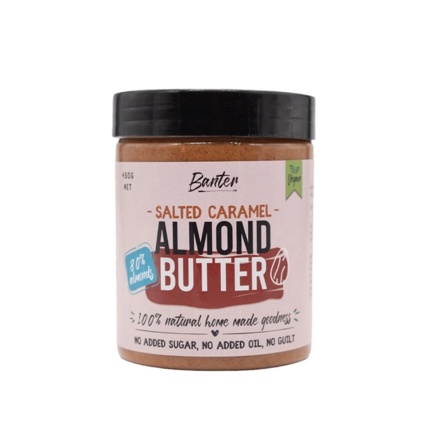 ALL-STARS ALMOND BLEND