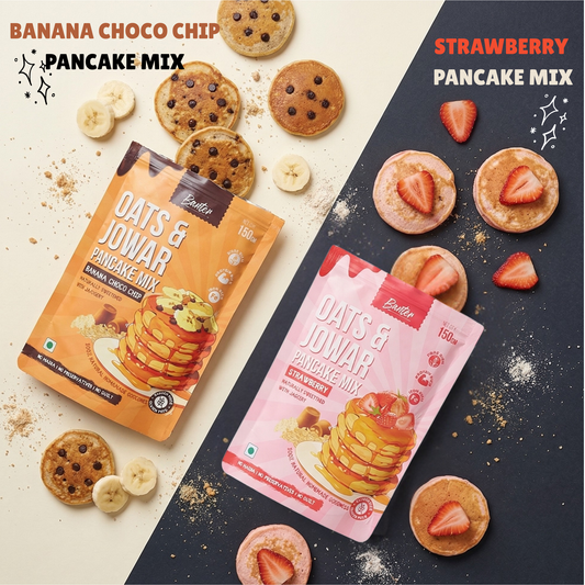 FLAVOUR STACK-ATTACK