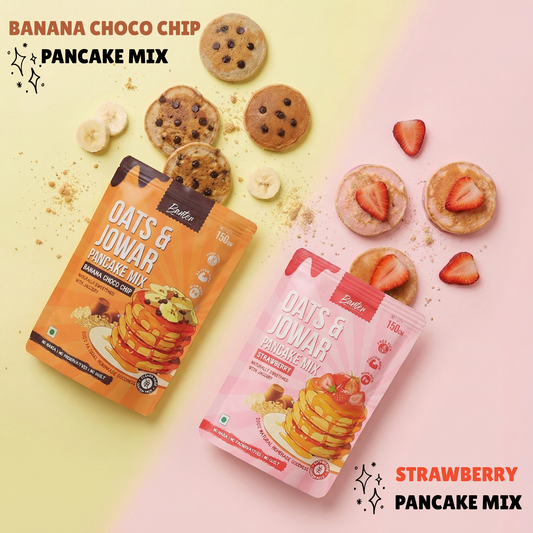 FLAVOUR STACK-ATTACK