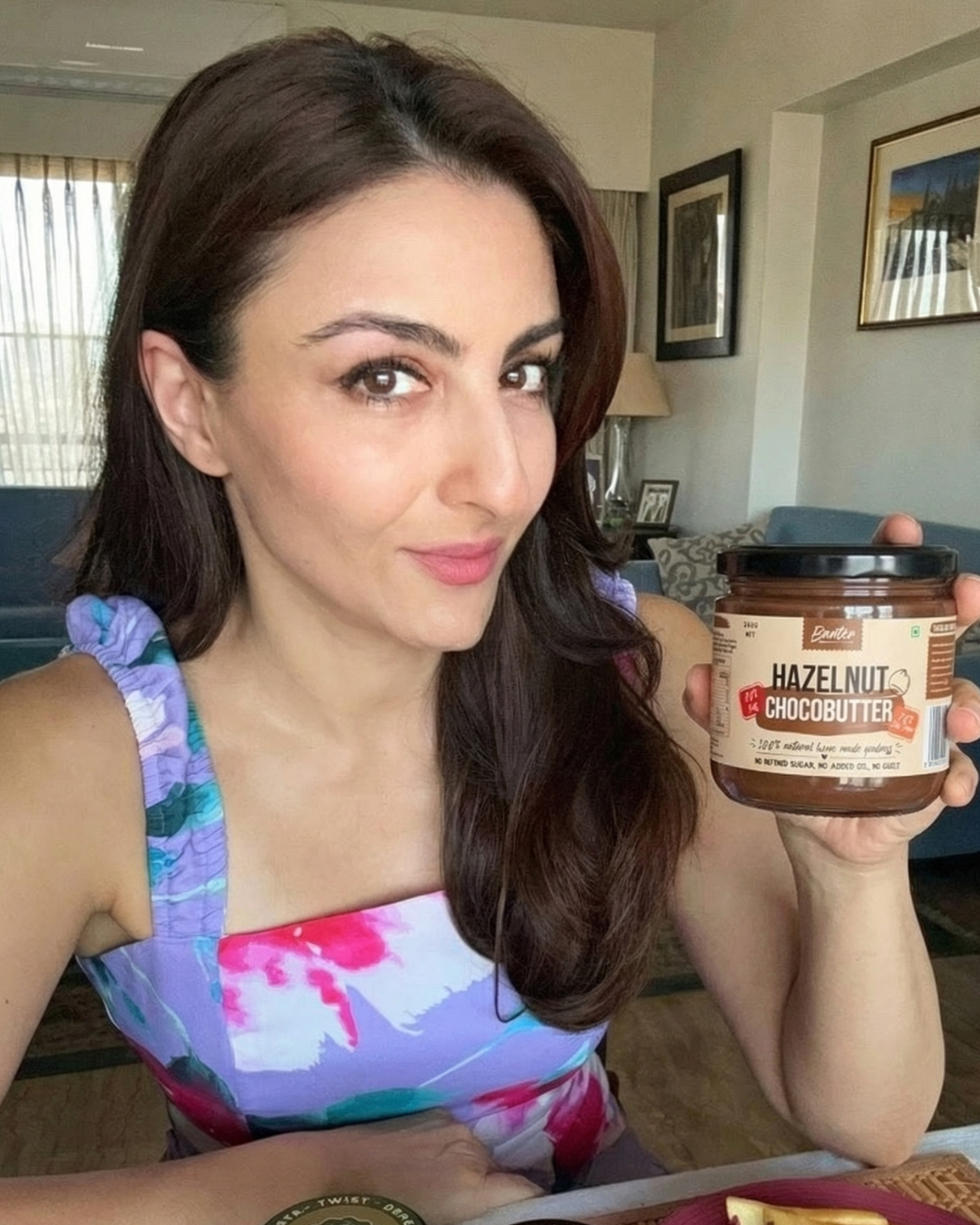 Soha