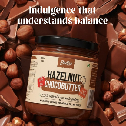 COCOA COMFORT BOX