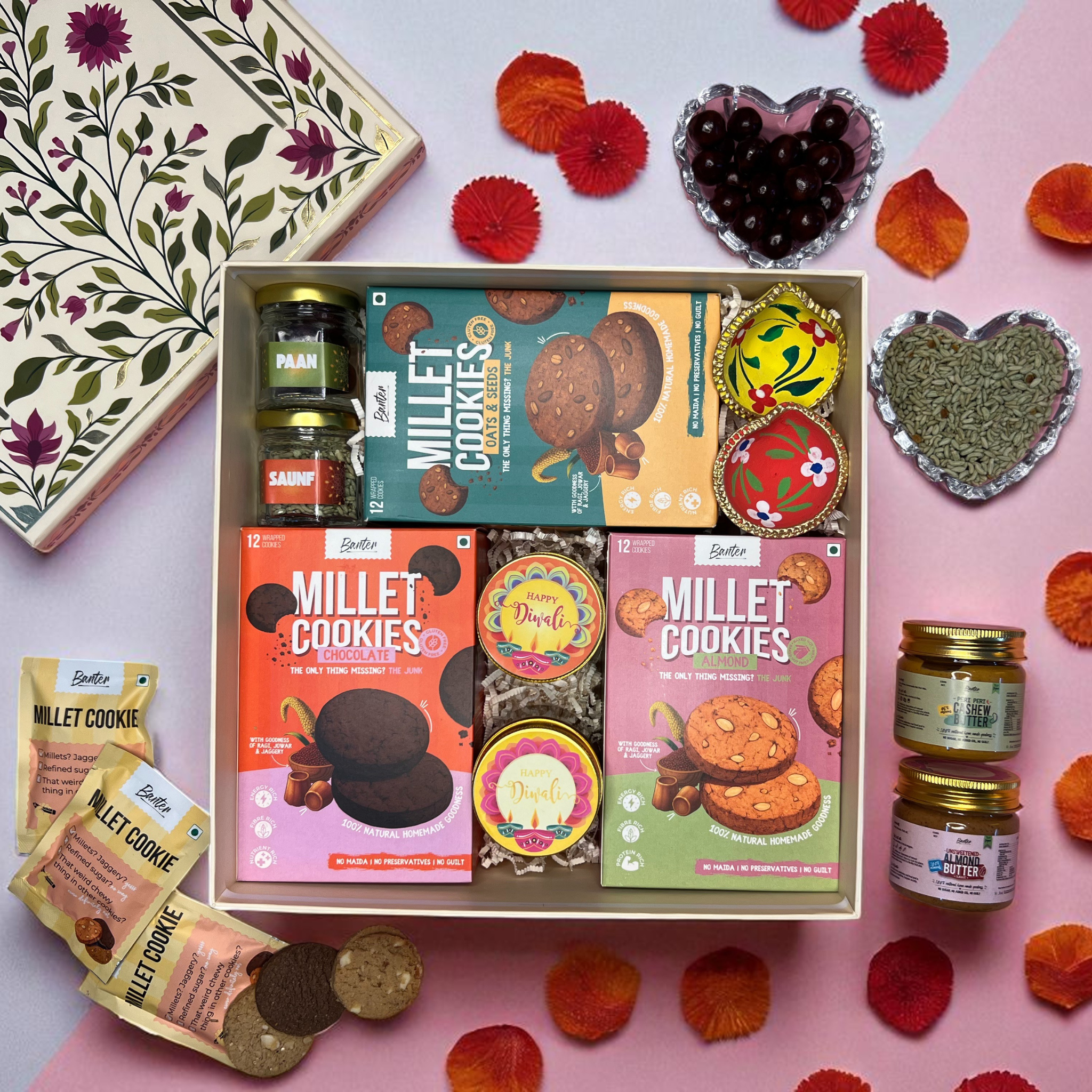 BLISS BOX - Bada – Banter Kitchen India