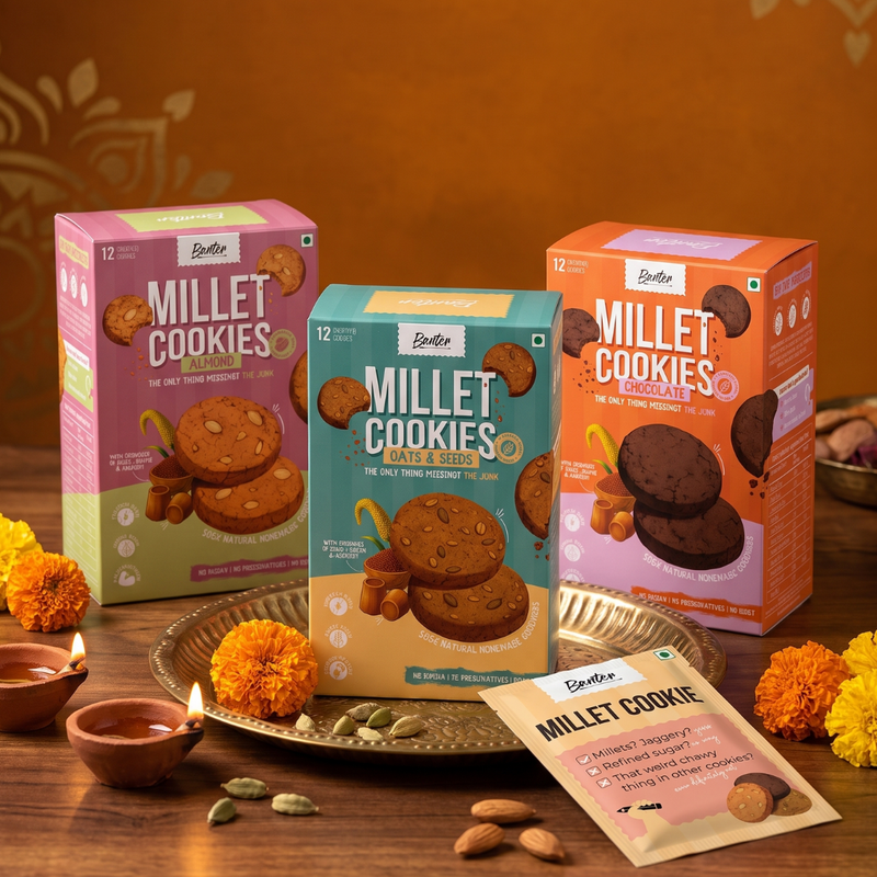 Cookie Carnival