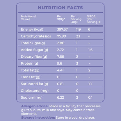 CLASSIC PANCAKE MIX - 150g