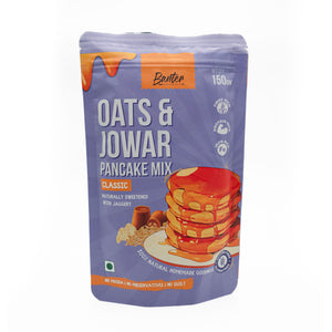 PANCAKE PARTY - PACK OF 3