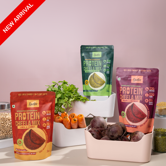 THE CHEELA CLUB – PACK OF 3