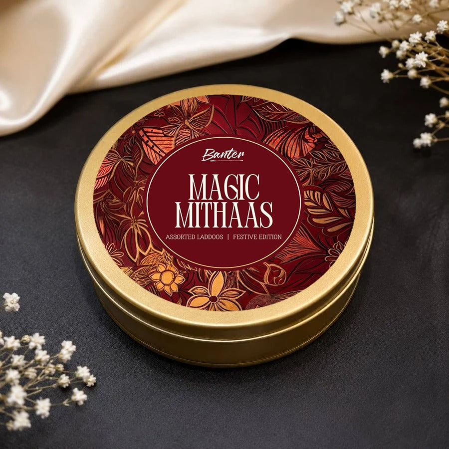 MAGIC MITHAAS