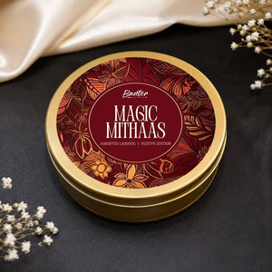 MAGIC MITHAAS