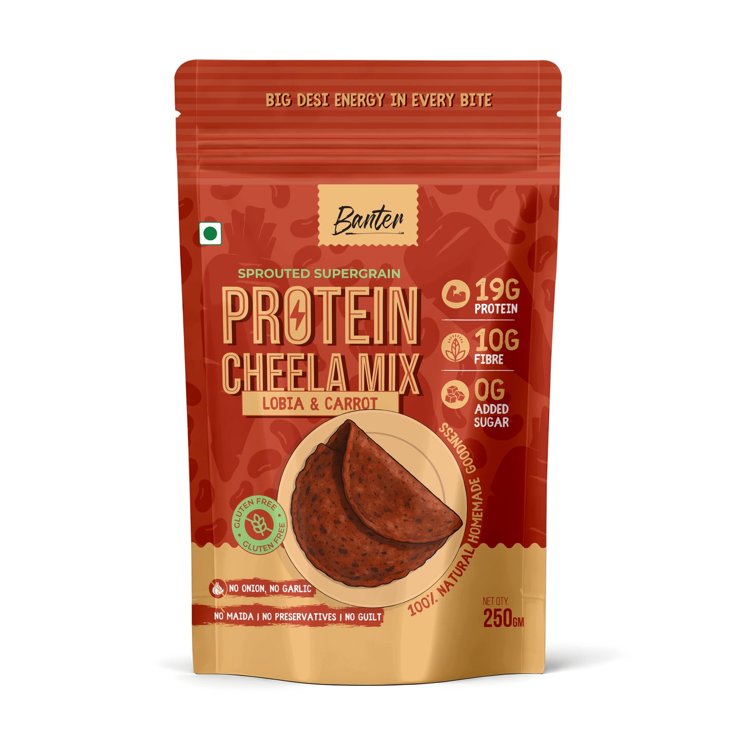 THE CHEELA CLUB – PACK OF 3