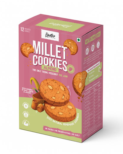 COOKIE CARNIVAL - PACK OF 3
