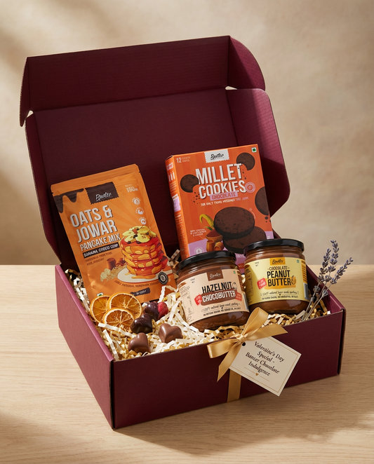 COCOA COMFORT BOX 🤎