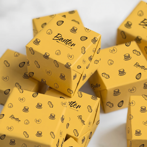 GIFT WRAP YOUR ORDER