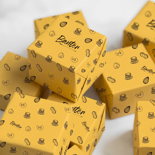 GIFT WRAP YOUR ORDER