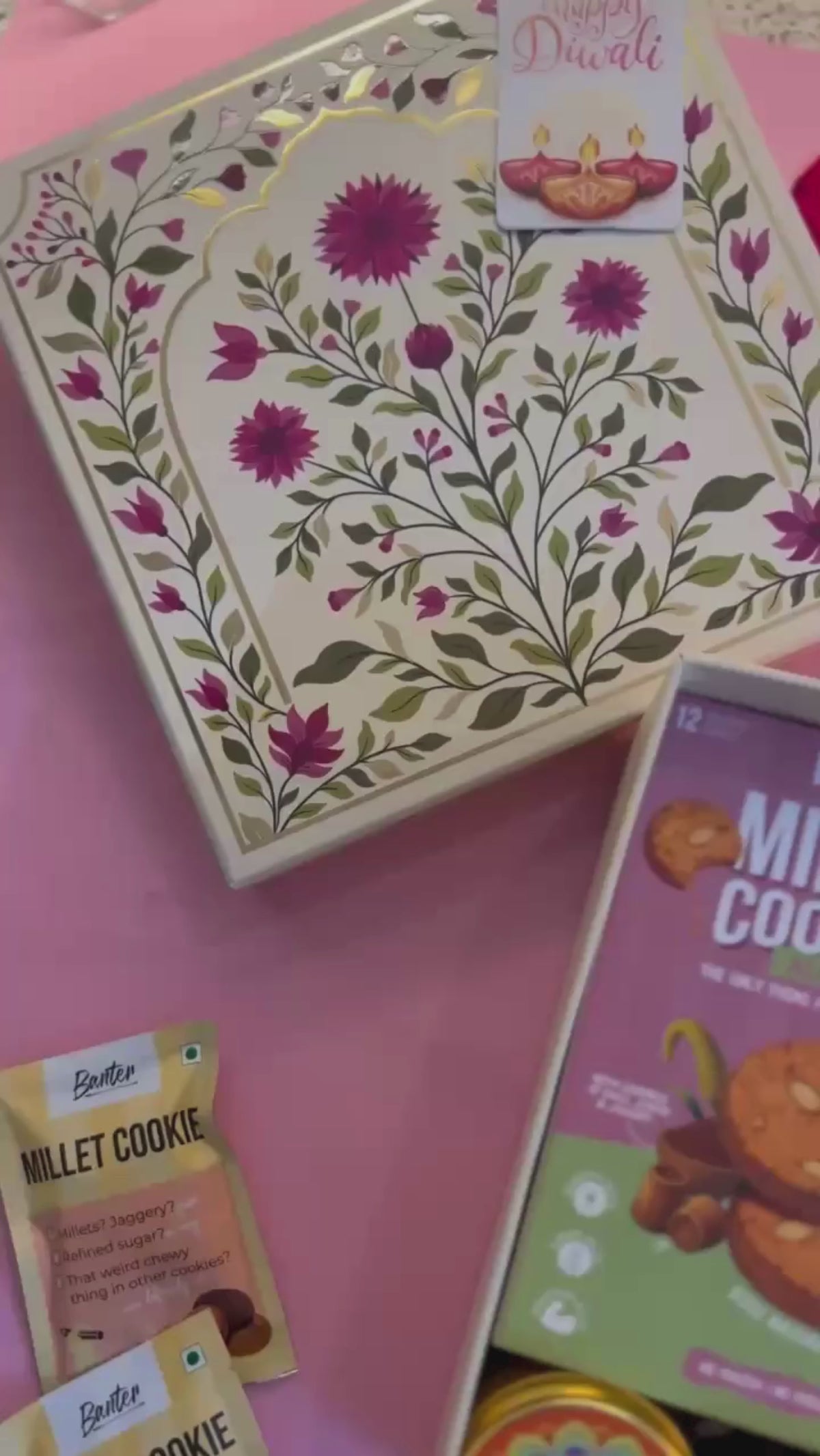 BLISS BOX - Chota