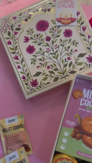 BLISS BOX - Chota