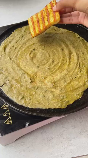PROTEIN CHEELA MIX - AMARANTH & METHI