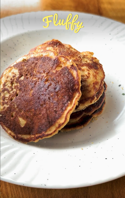 PANCAKE PARTY - PACK OF 3